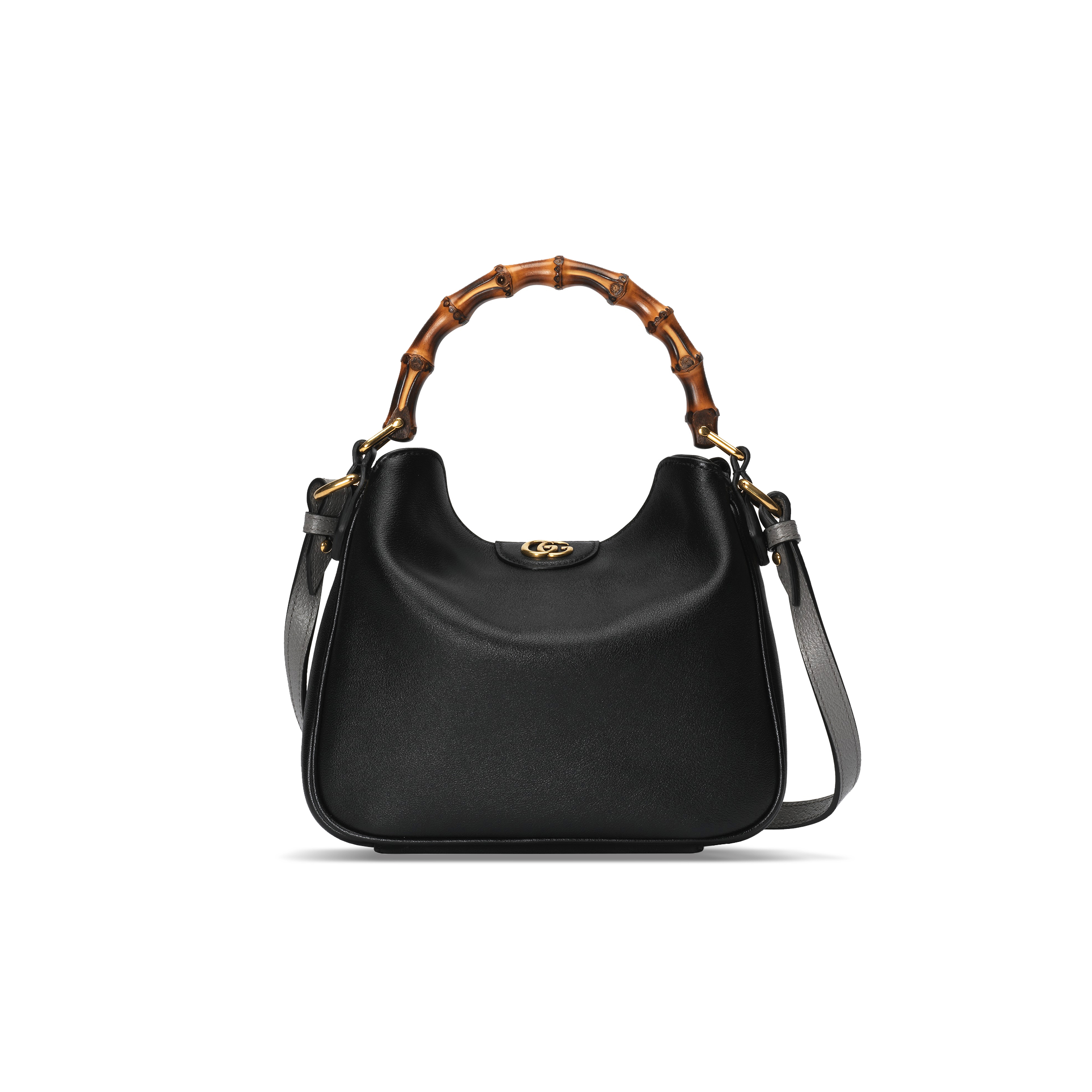 GUCCI DIANA SMALL SHOULDER BAG 746251 (24*15*5cm)